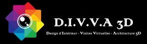 DIVVA 3D Architecte d'intérieur Nice 06